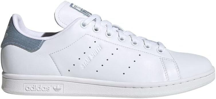 

Мужские кроссовки Adidas Stan Smith Lux, белый