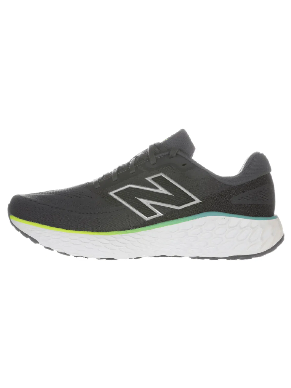 Высокие кроссовки 'EVOZ v4' New Balance, Mixed Colors — фото 3
