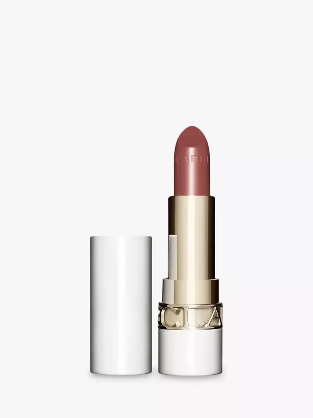 Набор для губной помады Joli Rouge Shine Clarins, 705S Soft Berry — фото 2