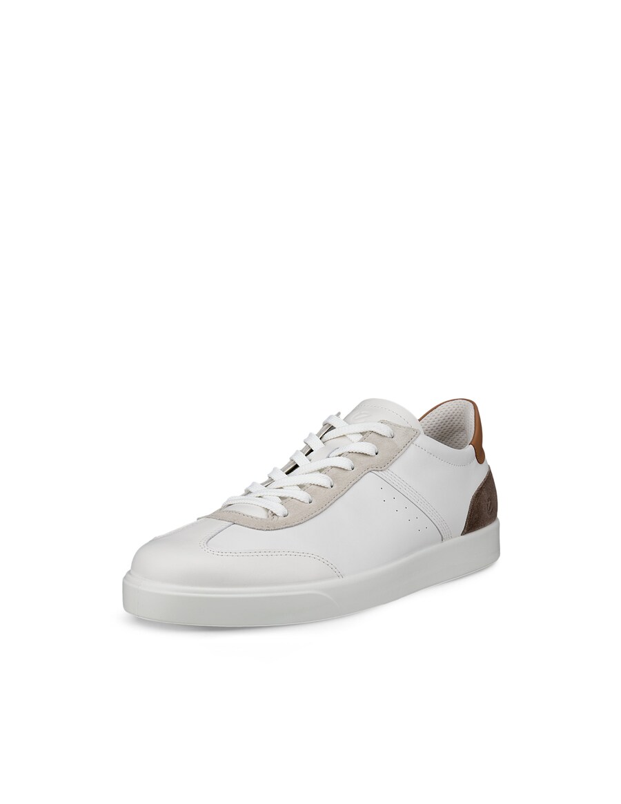 

Кроссовки ECCO Street Lite, белый