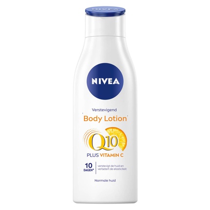

Укрепляющий лосьон для тела Q10 Plus Nivea