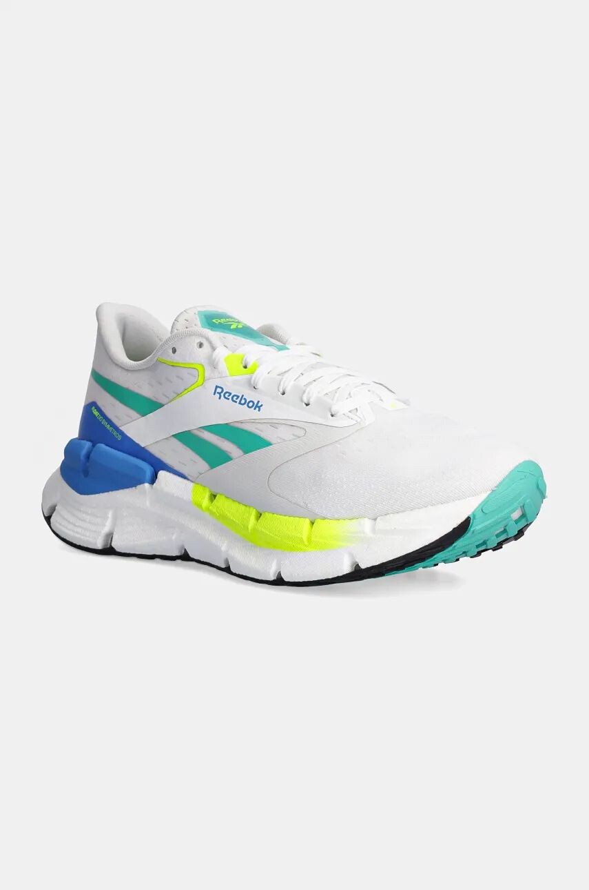 

Кроссовки Reebok Floatzig Symmetros, белый