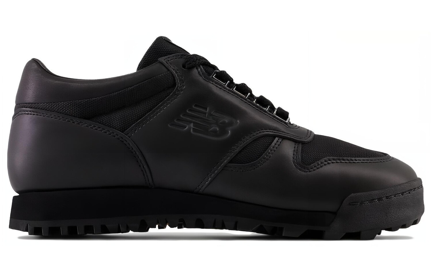 Обувь New Balance Rainier Lifestyle унисекс — фото 2