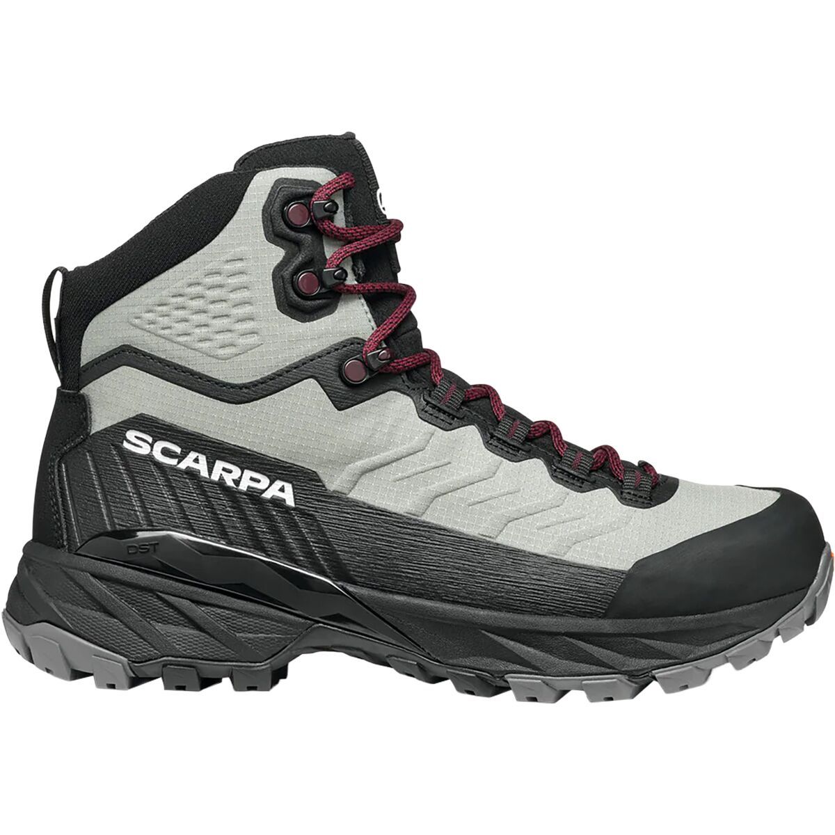 Треккинговые ботинки Rush trk lt gtx Scarpa, мультиколор