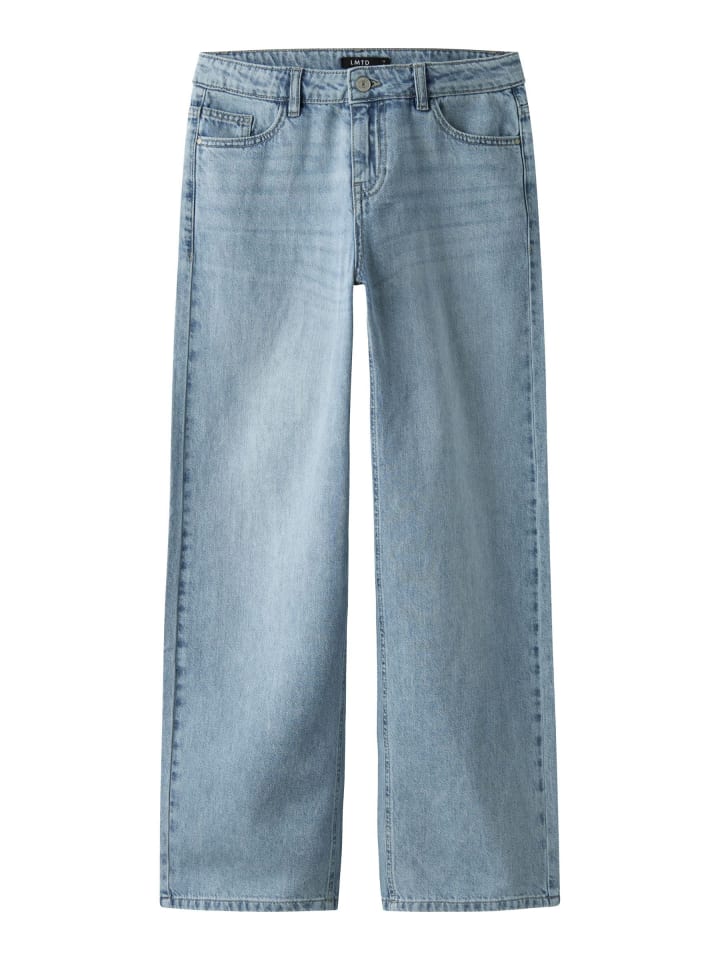 

Name it Джинсы светло-голубого цвета