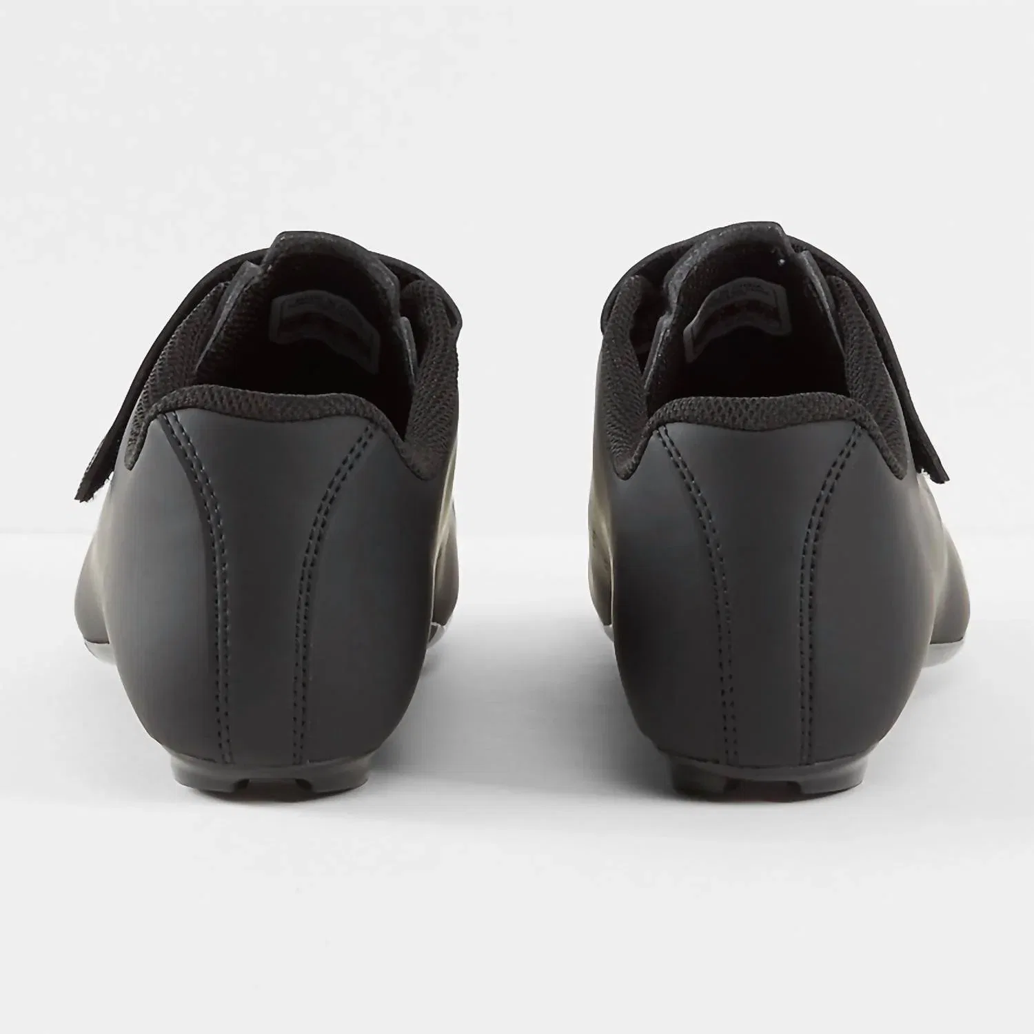 Bontrager Унисекс кроссовки Solstice Road Shoe черного цвета — фото 2