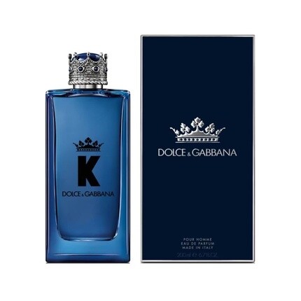 

K by DOLCE&GABBANA Eau de Parfum Spray Dolce & Gabbana