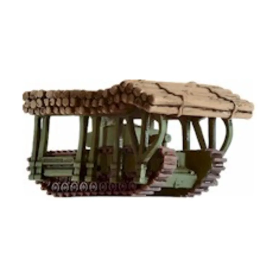 

Черчилль АВРЕ (R), Axis & Allies - Collectible Miniatures Game - D-Day Singles
