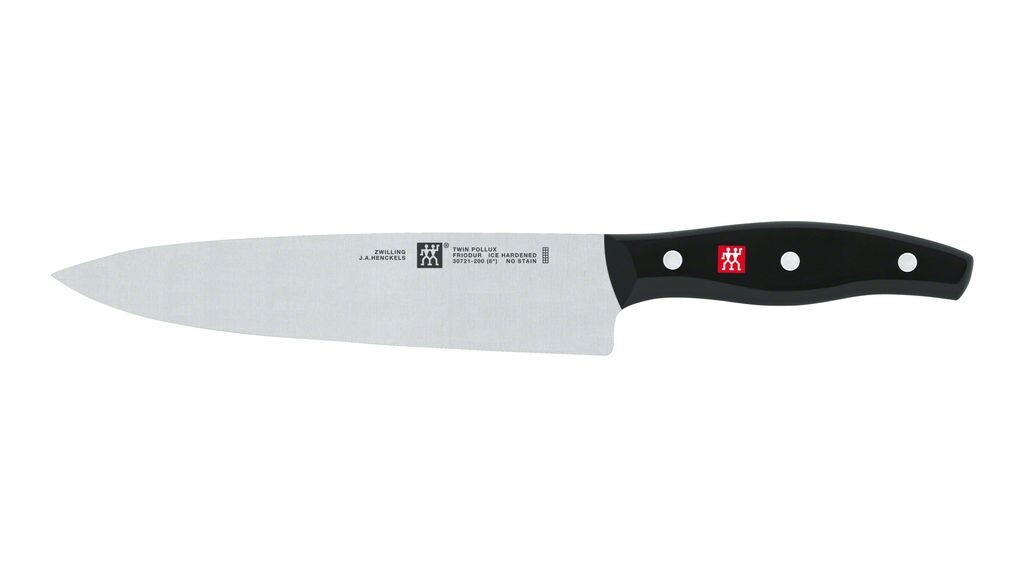 

Нож поварской Zwilling Twin Pollux 30721-201-0