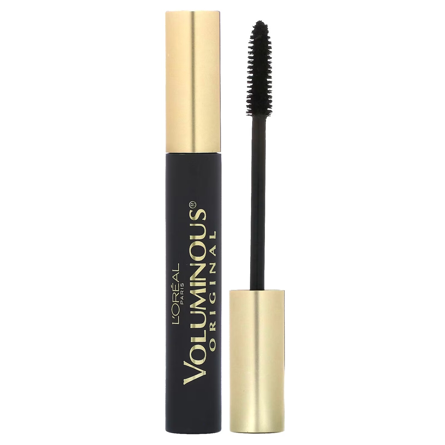 

L'Oréal Volumous Original Mascara 315 Black Brown 0,28 жидк. унции (8 мл)