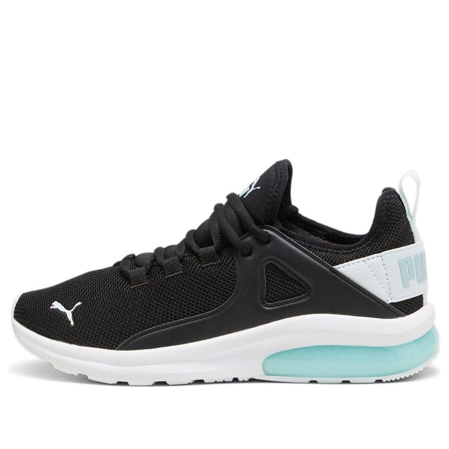 

Кроссовки (WMNS) PUMA Electron 2.0 'Black Dewdrop', черный