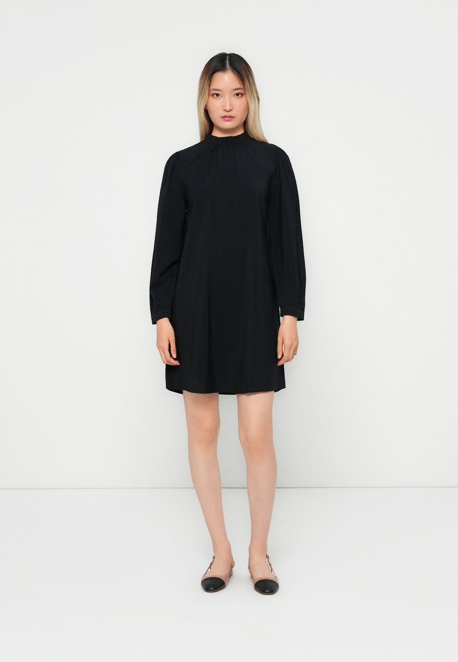 

Платье JDY JDYTROYA LIFE DRESS , Black