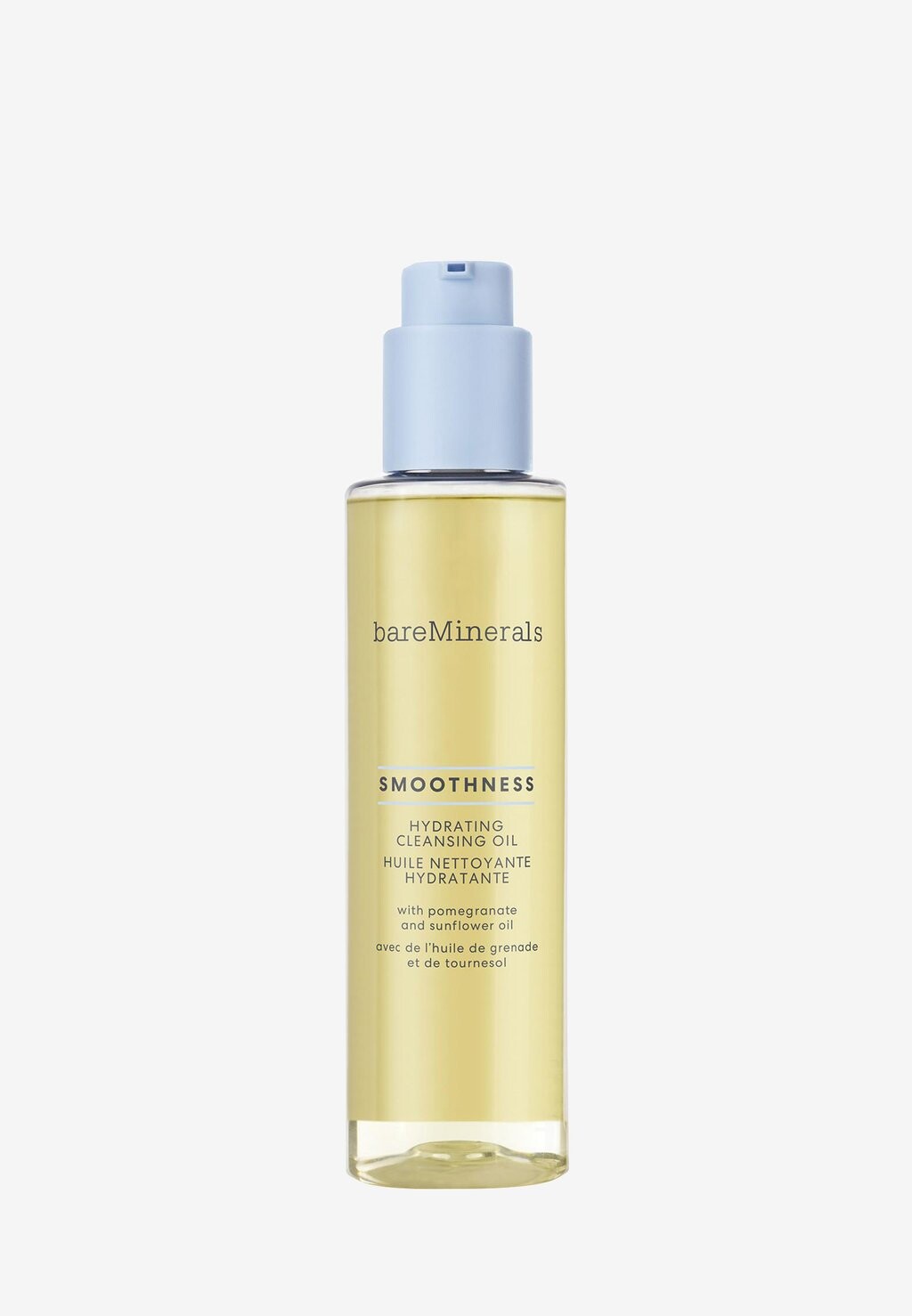 

Масло для лица Smoothness Hydrating Cleansing Oil bareMinerals