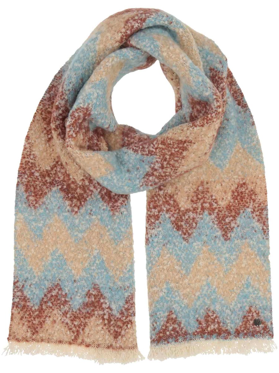 

Шарф FRAAS, Mixed colors