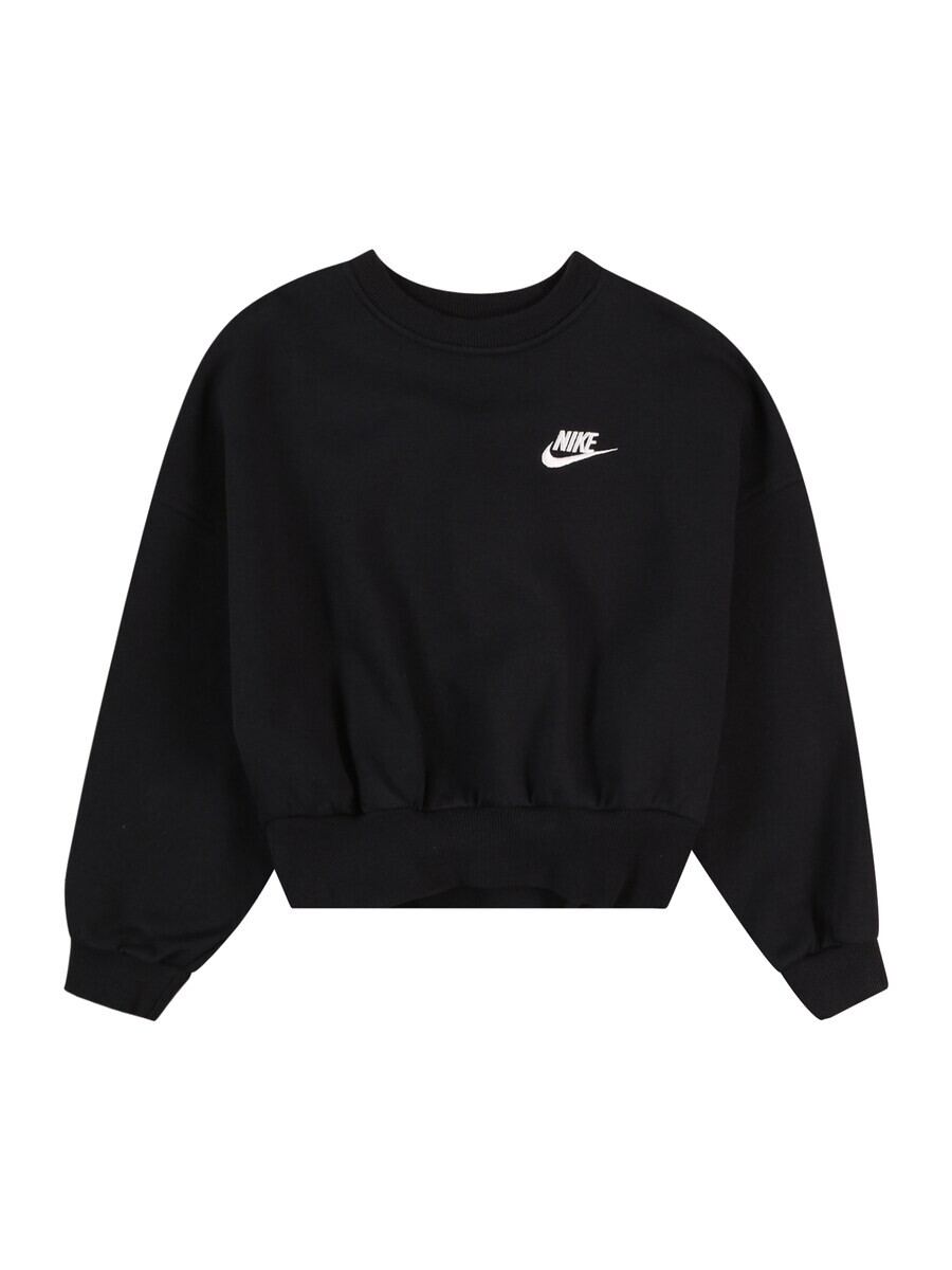 

Толстовка Nike Sportswear CLUB, черный