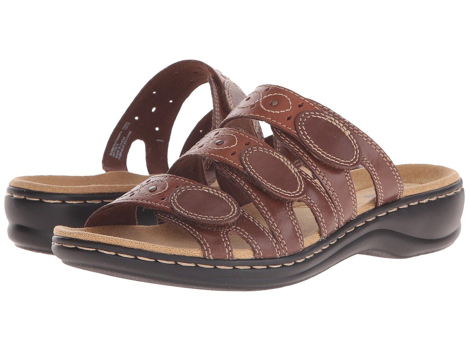 

Сандалии Clarks Leisa Cacti Q