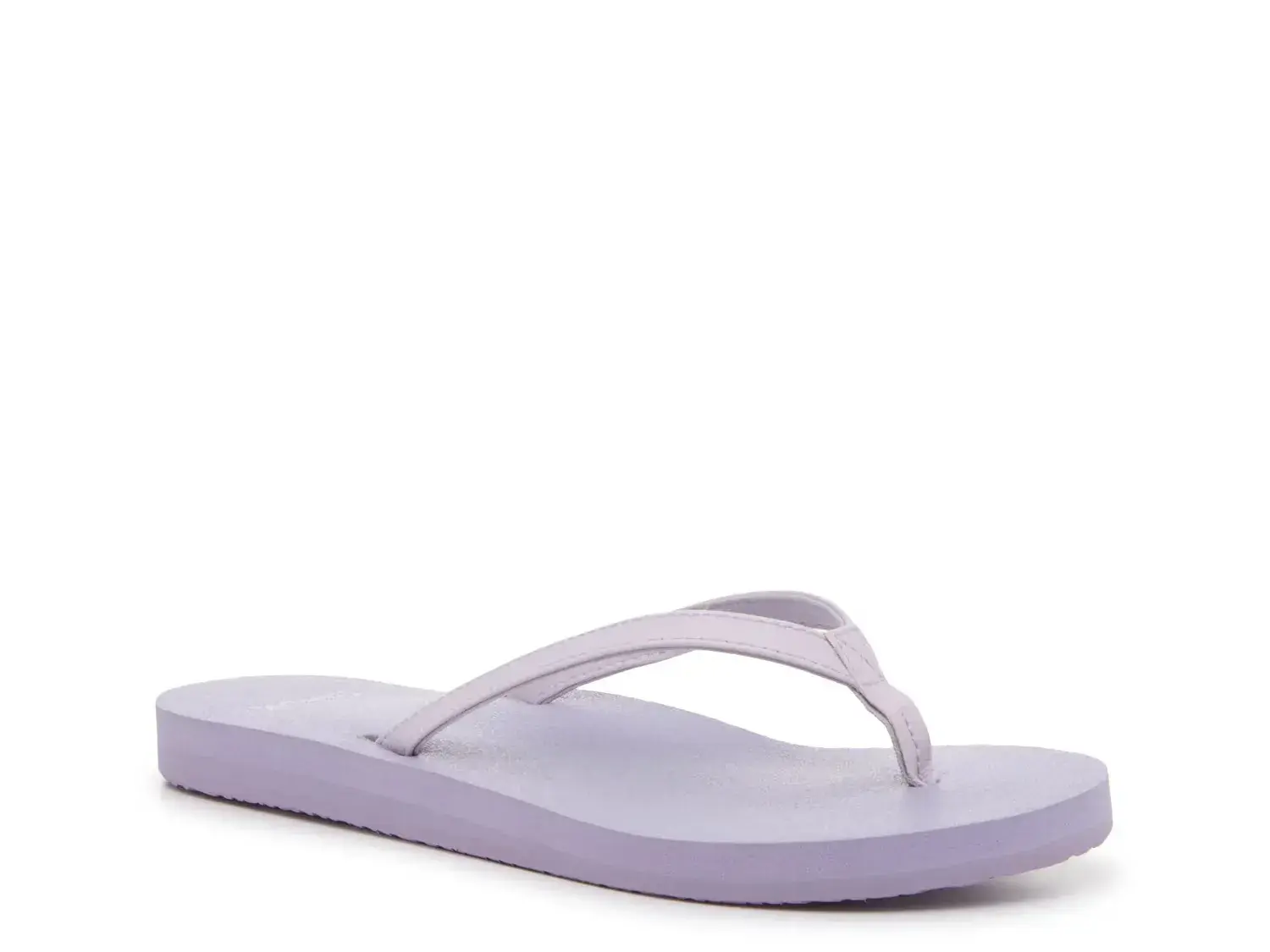 Шлепанцы Yoga Joy II Sanuk, Lavender