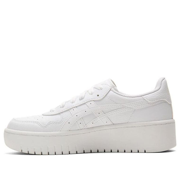 

Кроссовки япония s pf Asics, белый