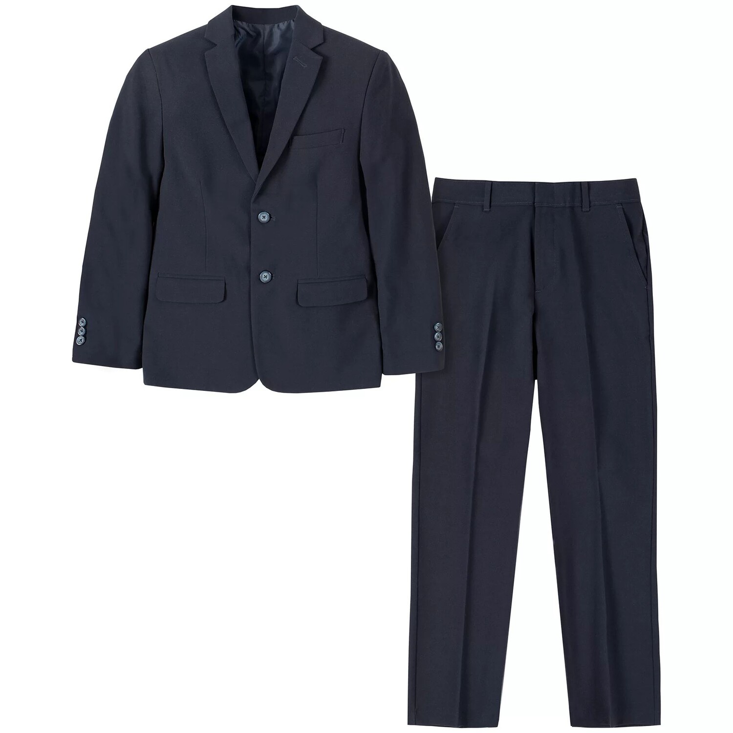 Комплект из куртки и брюк Van Heusen для мальчиков 8–20 лет Van Heusen — фото 2