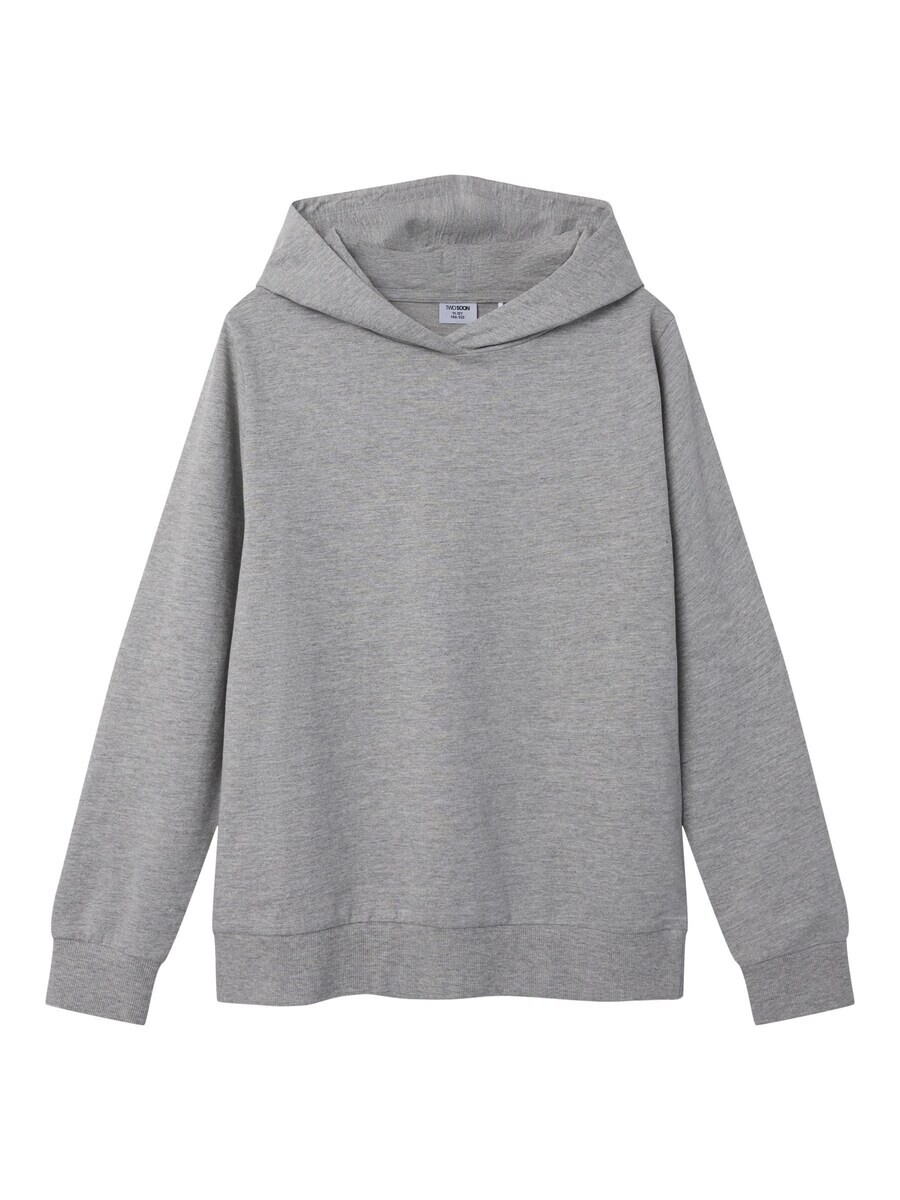 

Худи TWO SOON Sweatshirt, серый