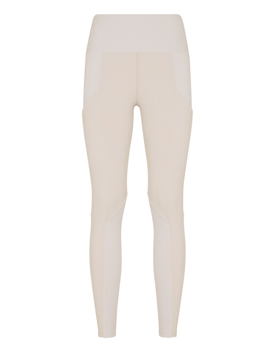 

Длинные брюки Plein Sport Skinny Workout Pants, серо-коричневый