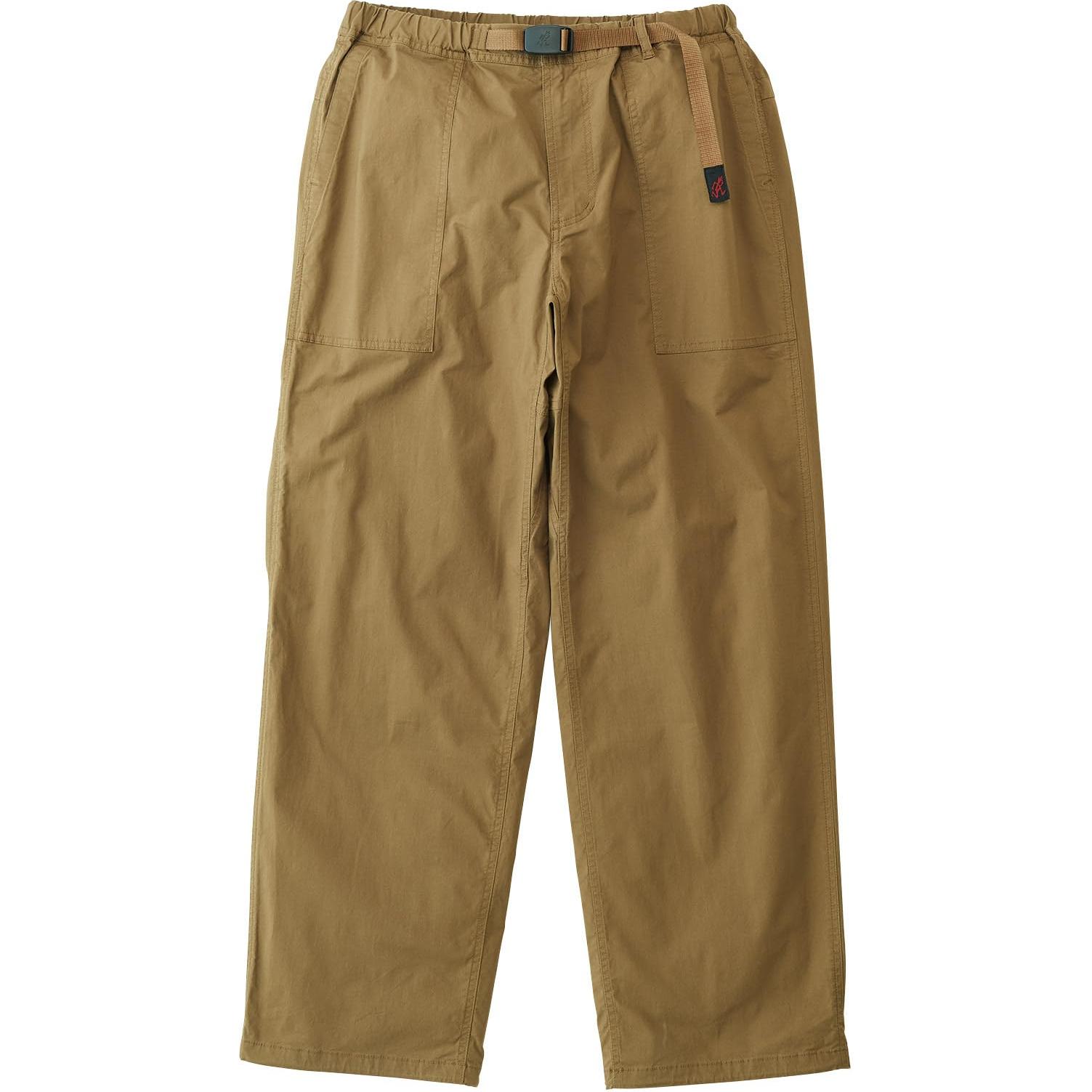 

Грузовые штаны мужские Gramicci, хаки