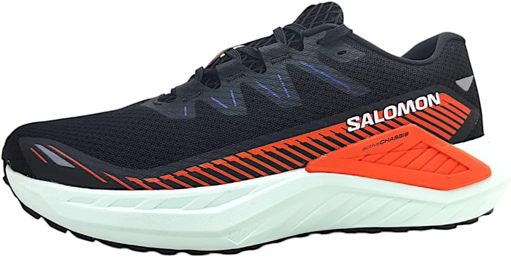 

Кроссовки Salomon Mens, Black