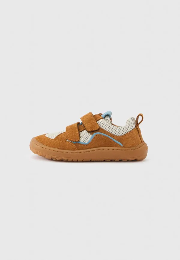 Унисекс кроссовки barefoot baze Froddo, Cognac