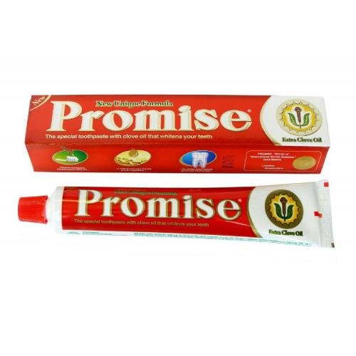 

Зубная паста Mattes Promise без фтора, 150 г
