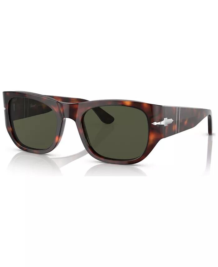 

Солнцезащитные очки унисекс Persol, коричневый