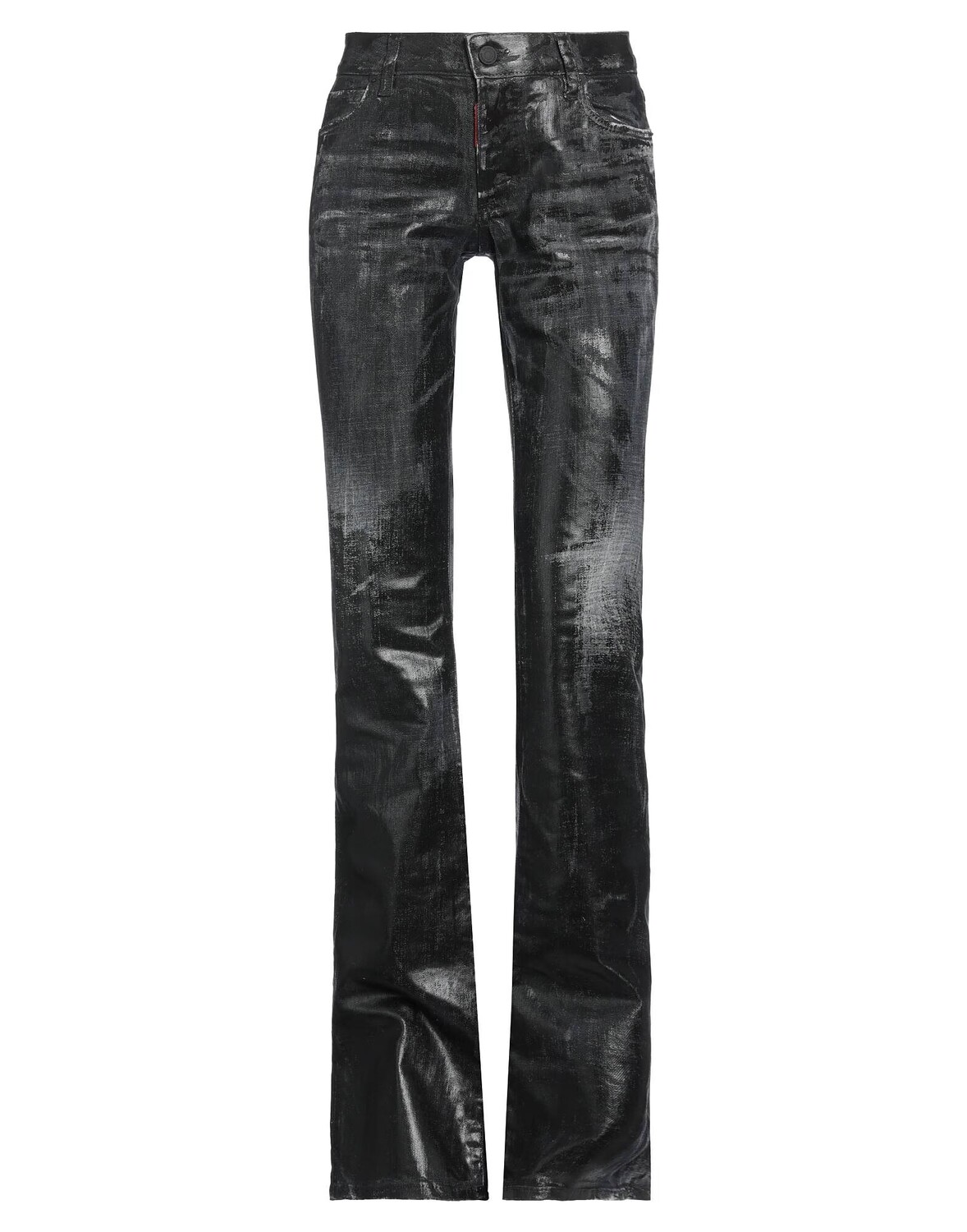 

Джинсы Dsquared2, черный