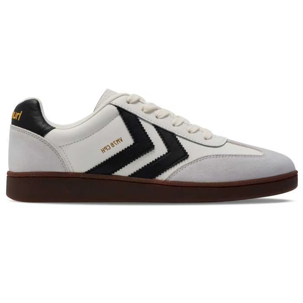 

Кроссовки Hummel VM78 CPH LS, белый