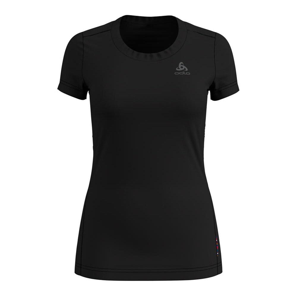 

Базовый слой Odlo Natural+ Light, черный