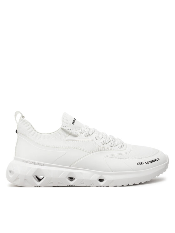 

Кроссовки KL54616 Karl Lagerfeld, белый