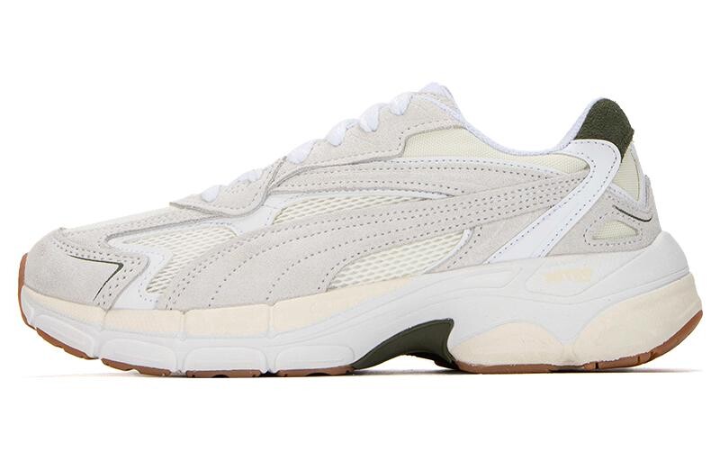 

Кроссовки унисекс Puma Teveris Nitro Life, экрю/черный, Серый, Кроссовки унисекс Puma Teveris Nitro Life, экрю/черный