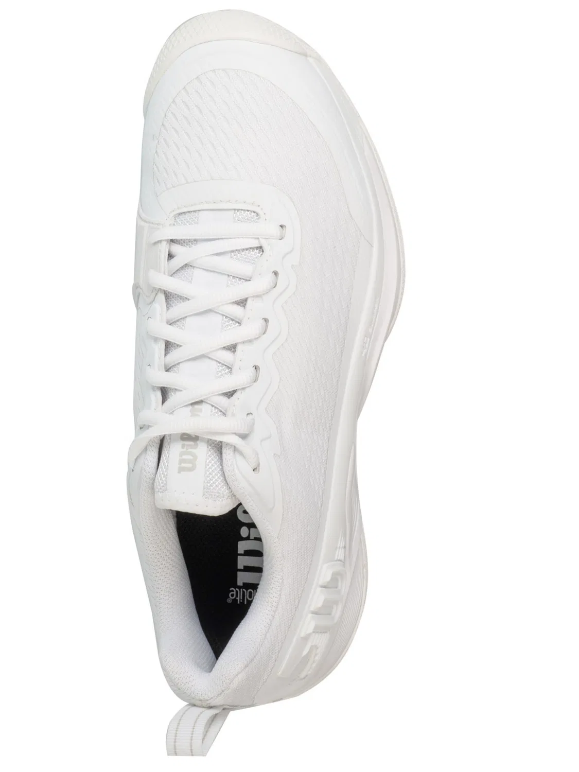 Спортивная обувь 'Wilson Rush Pro 4.5' Wilson, White — фото 3
