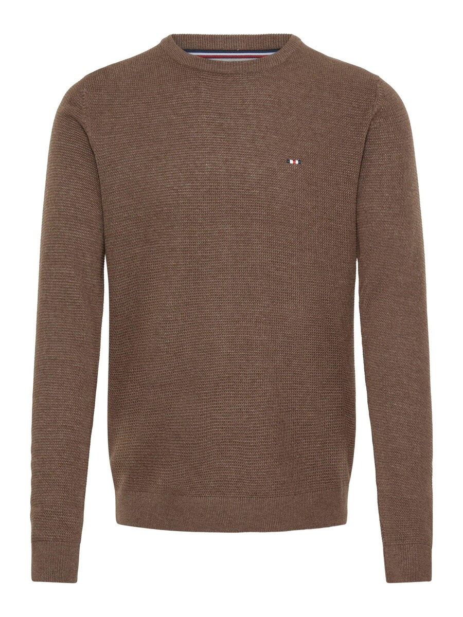 

Свитер FQ1924 FQGRANBY , Brown