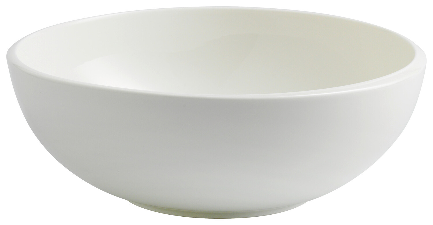 

Чаша Villeroy & Boch, 23,5 см, белый