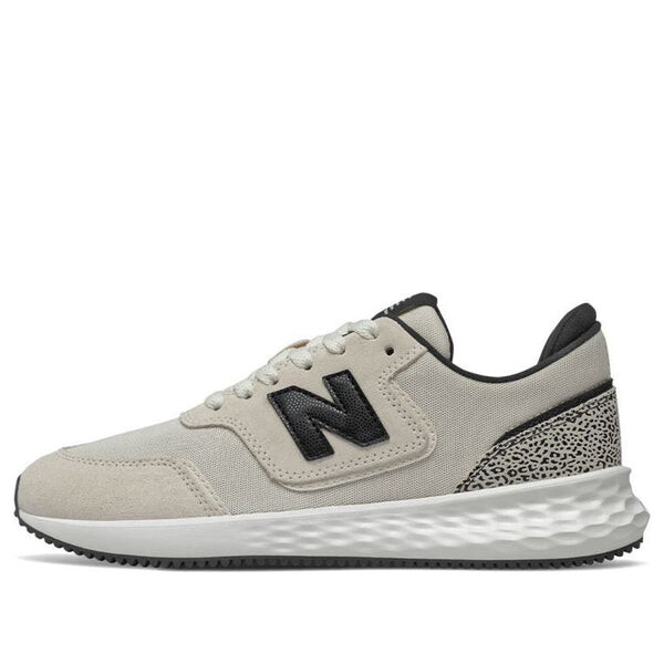 

Кроссовки х 70 New Balance, желтый