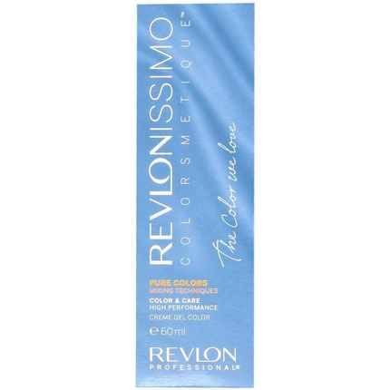 

Revlonissimo Pure Colors #200 Фиолетовый 60мл