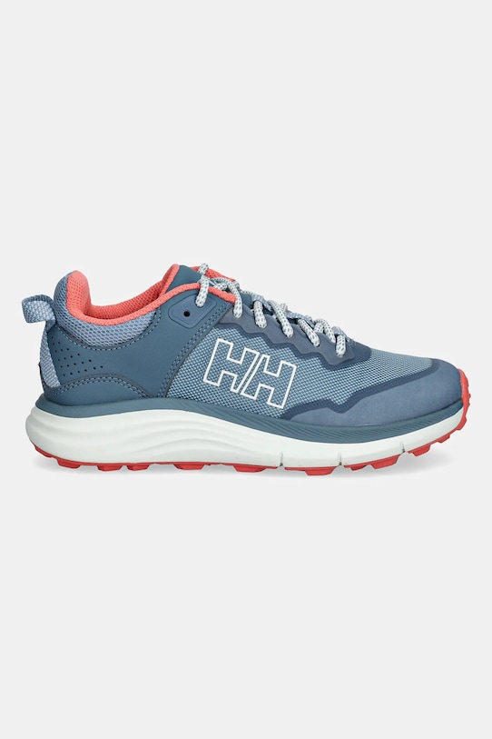Женские кроссовки Helly Hansen Cantabria комбинированные, сине-голубой — фото 2
