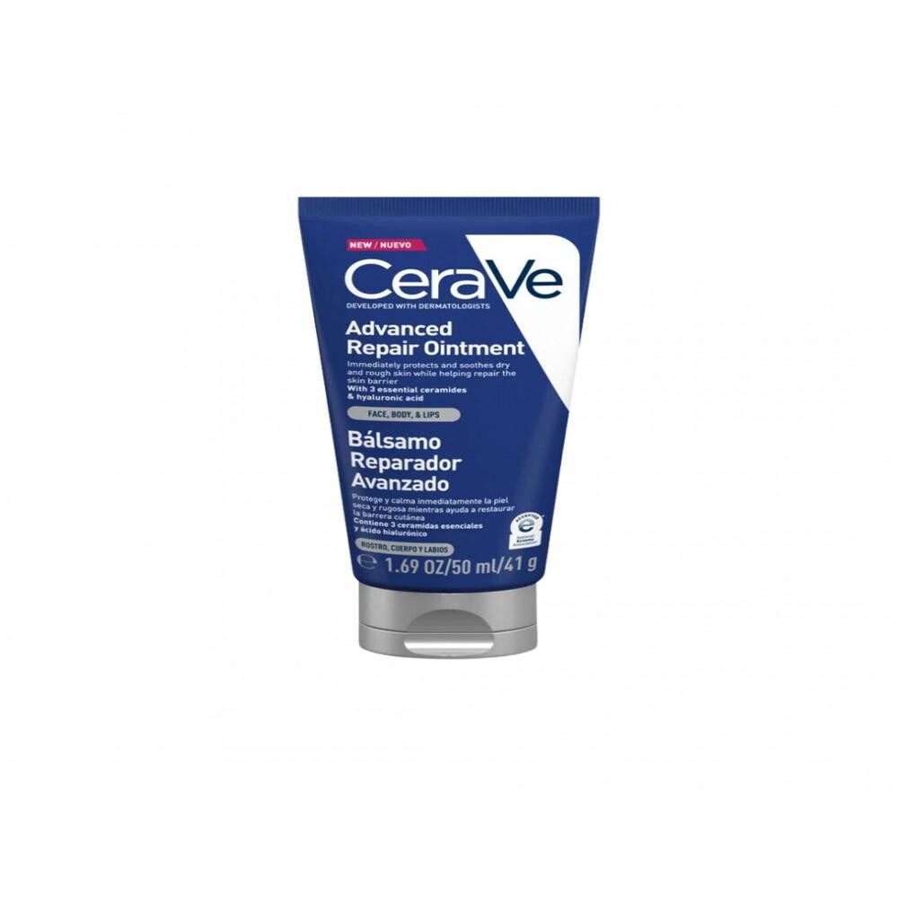 

Бальзам Cerave Reparador Avanzado, 50 мл