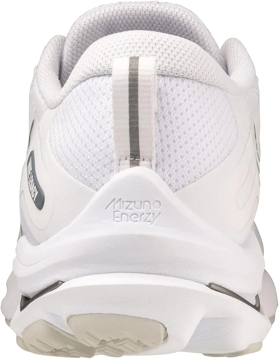 Мужские кроссовки Mizuno Wave Legacy, белый — фото 3
