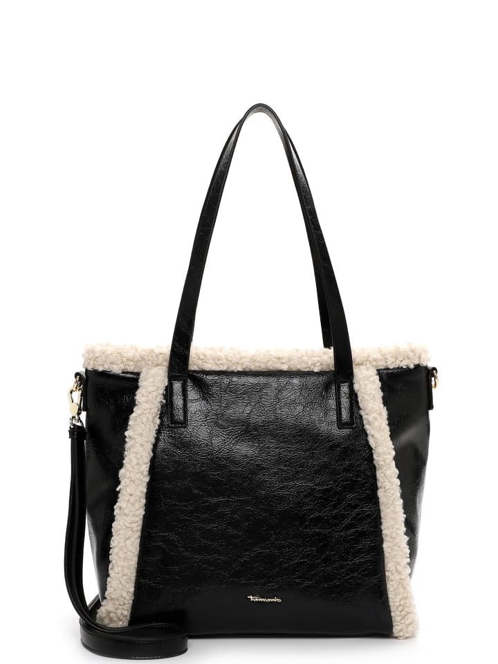 

Сумка шоппер Tamaris, черный