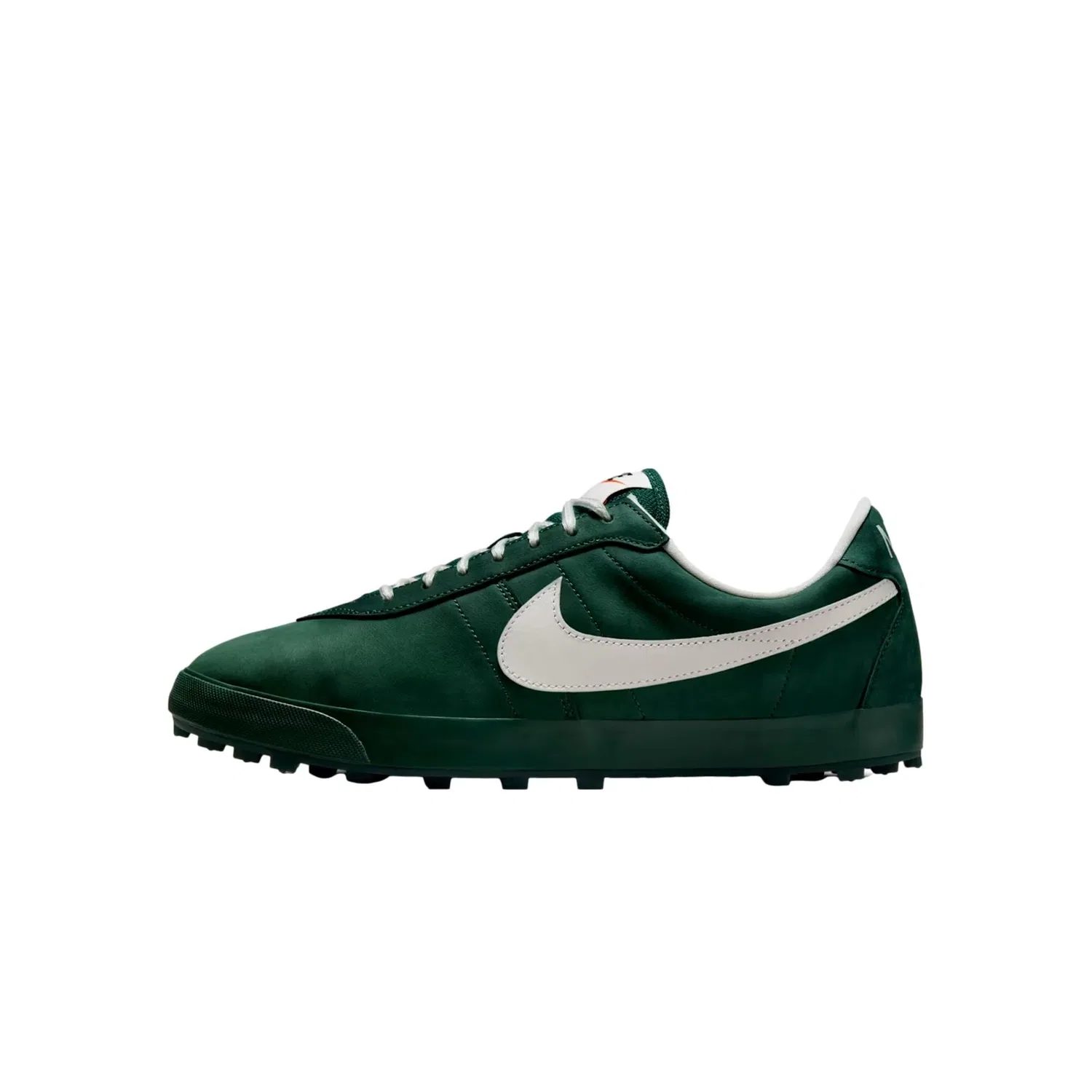 Мужские кроссовки Nike Astrograbber QS Fir / Phantom - Sail - Black IH2341-300