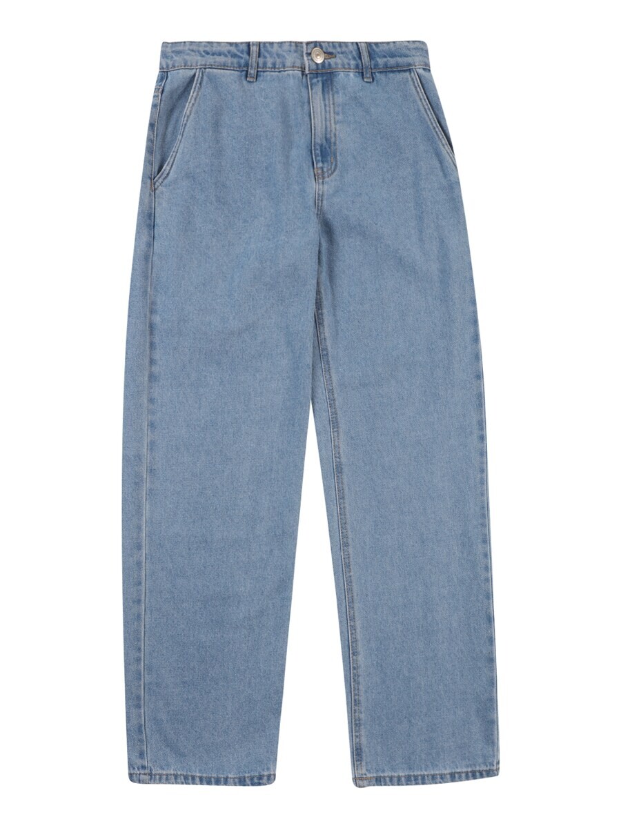 

Джинсы NAME IT Loose fit Jeans NLMToizza, синий деним