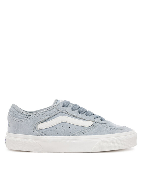 Тканевые кроссовки Rowley Classic VN0009QJZRT1 Vans, серый