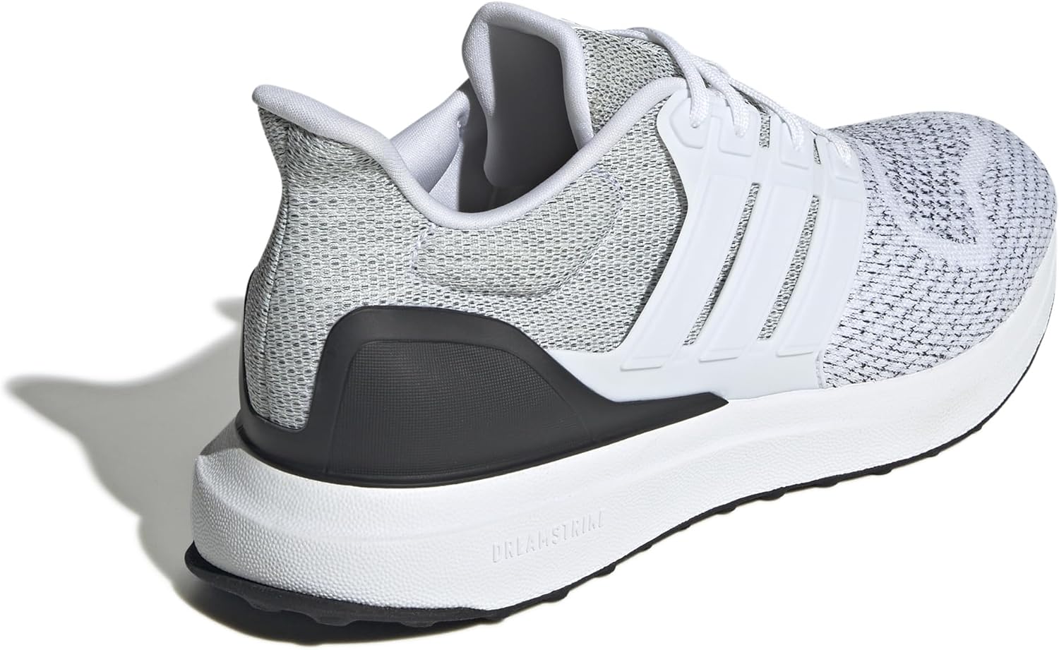Мужские кроссовки Adidas Ultradream DNA, белый/черный — фото 3