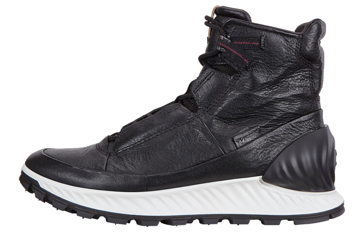 

Ботинки Exostrike Outdoor мужские черные Ecco
