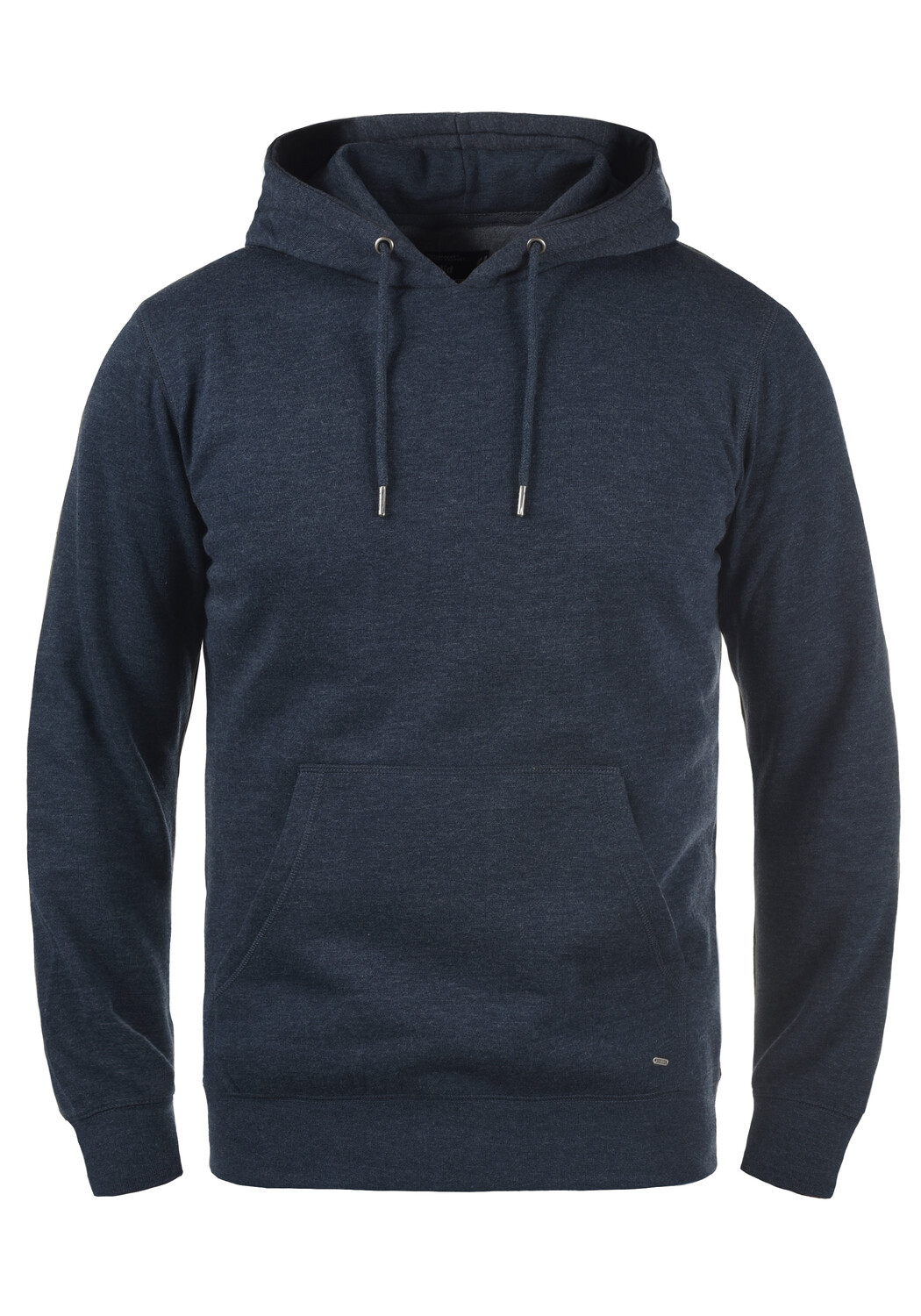 

Толстовка !SOLID Hoodie, синий